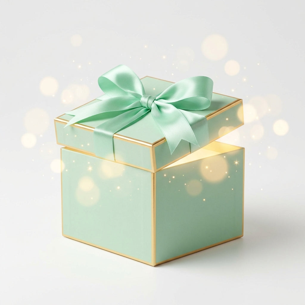 Regalo Misterioso