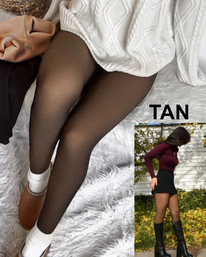 Alivra – Leggins Térmicos ConfortMax™