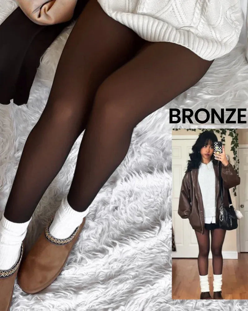 Alivra – Leggins Térmicos ConfortMax™