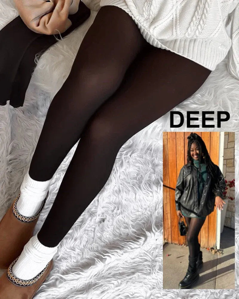 Alivra – Leggins Térmicos ConfortMax™