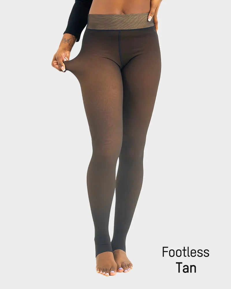 Alivra – Leggins Térmicos ConfortMax™