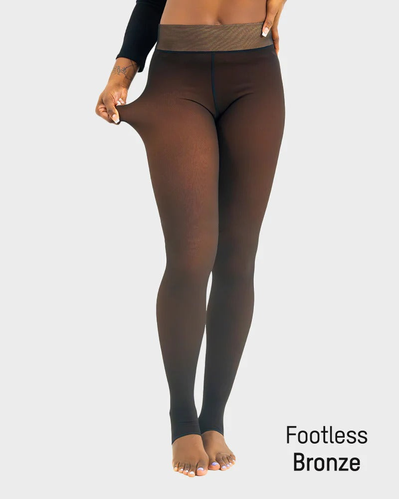 Alivra – Leggins Térmicos ConfortMax™
