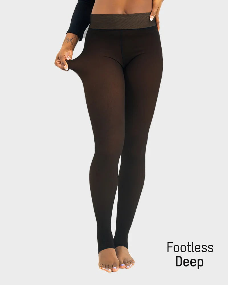 Alivra – Leggins Térmicos ConfortMax™