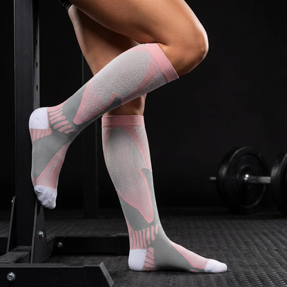 Alivra™ Calcetas de Compresión - Sports Edition