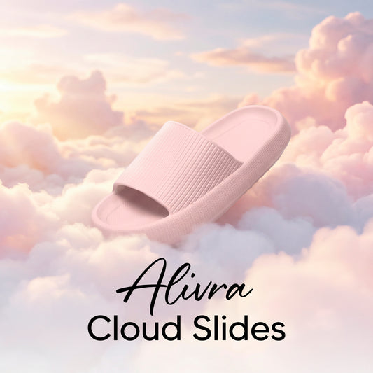 Alivra Cloud Slides