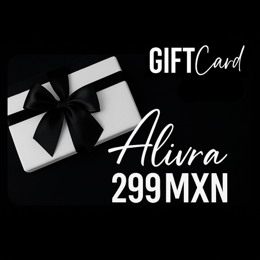 Gift Card México: 299 Pesos