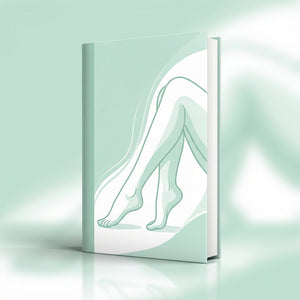 Guía "7 Ejercicios Para Piernas Ligeras"