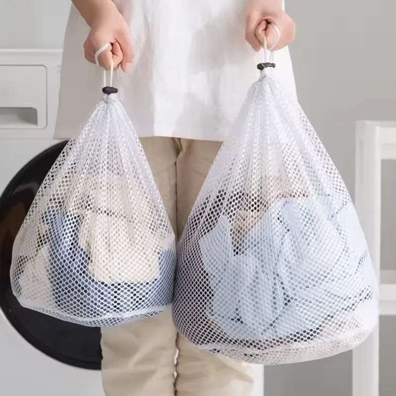 Alivra - Bolsas de Lavado para Calcetas de Compresión