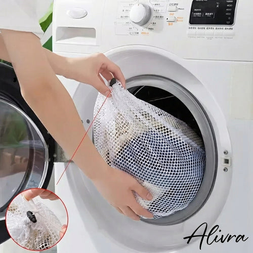 Alivra - Bolsas de Lavado para Calcetas de Compresión