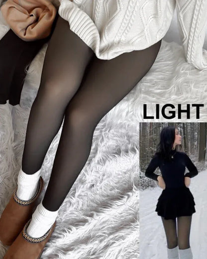 Alivra – Leggins Térmicos ConfortMax™