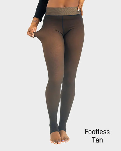Alivra – Leggins Térmicos ConfortMax™